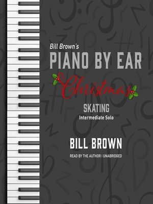 cover image of Skating